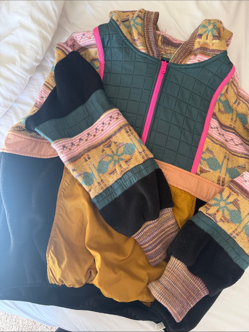 Free people jacket
